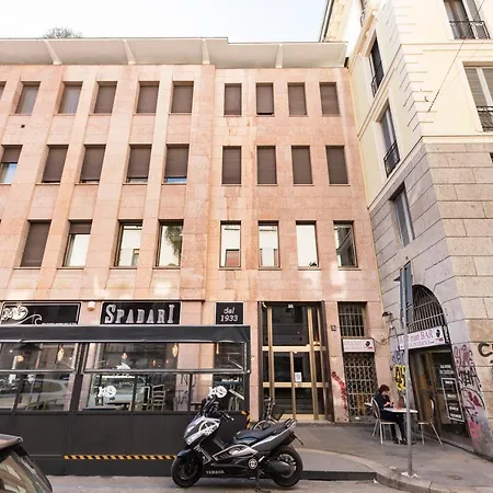 Magnoliaapartments - 2a Valle Duomo アパート *