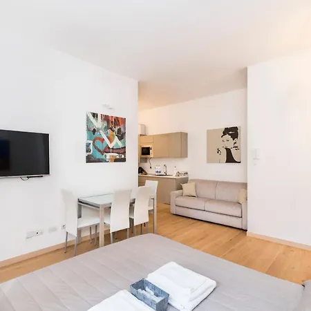 アパート Magnoliaapartments - 2a Valle Duomo