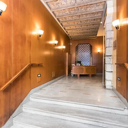 アパート Magnoliaapartments - 2a Valle Duomo *