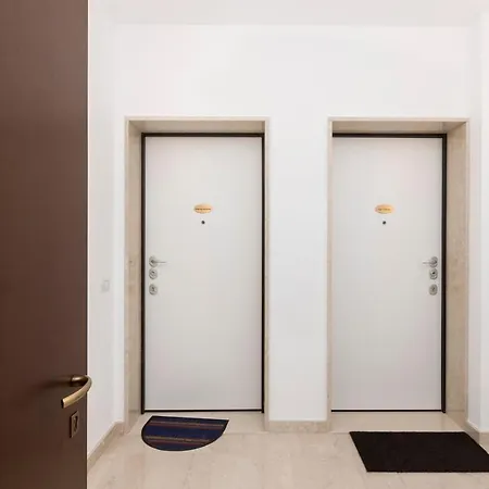 Magnoliaapartments - 2a Valle Duomo ミラノ