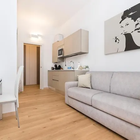 アパート Magnoliaapartments - 2a Valle Duomo *