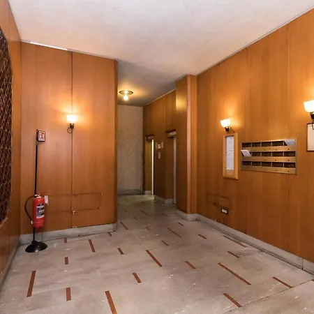 Magnoliaapartments - 2a Valle Duomo アパート *